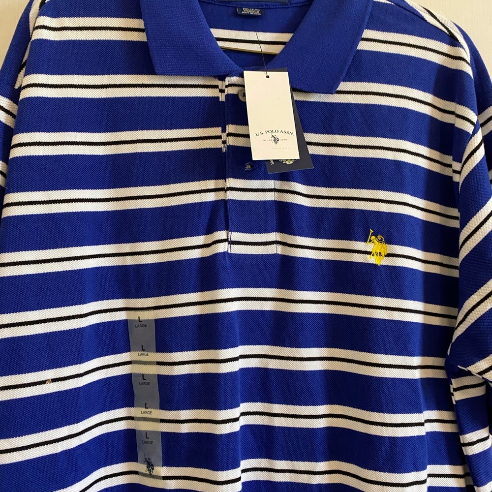 U.S. Polo Assn. - Picture 2 of 8